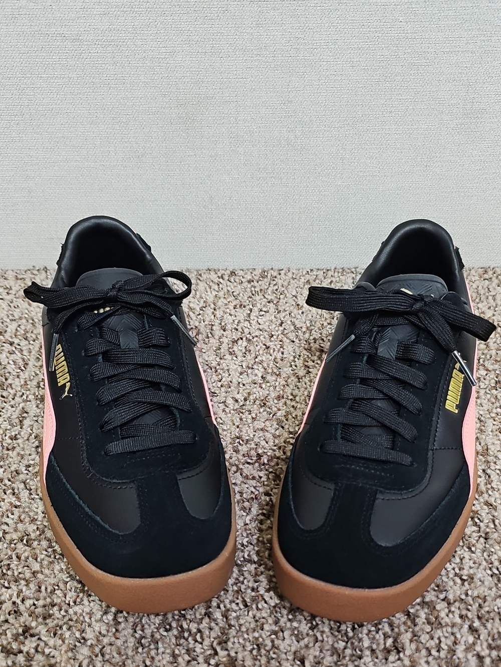 PUMA CLUB II ERA WOMENS SNEAKERS BFPM-09-083